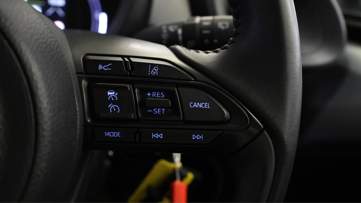 Vehicle 24