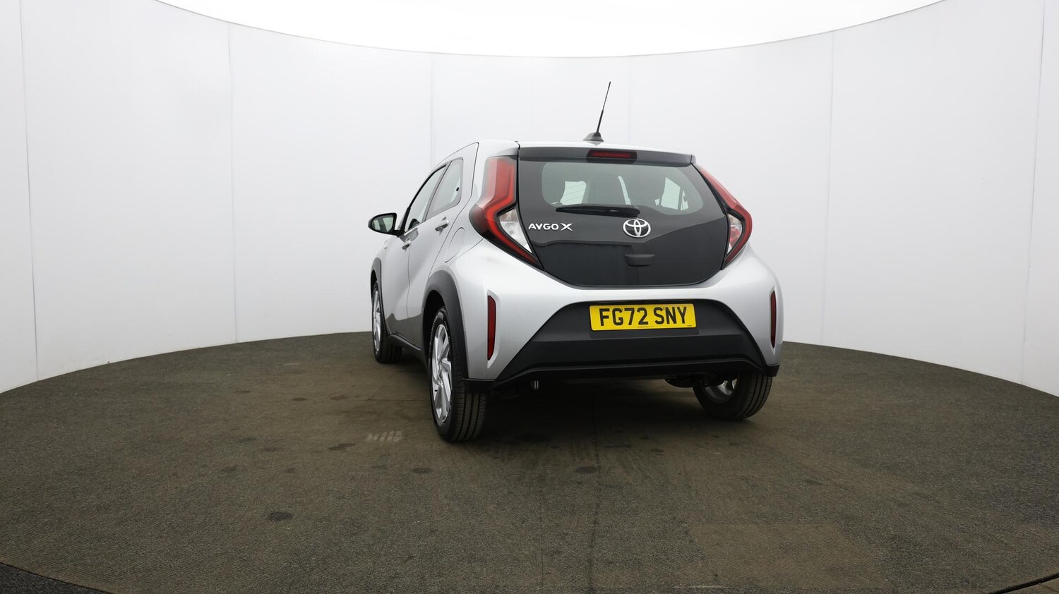 Vehicle 33