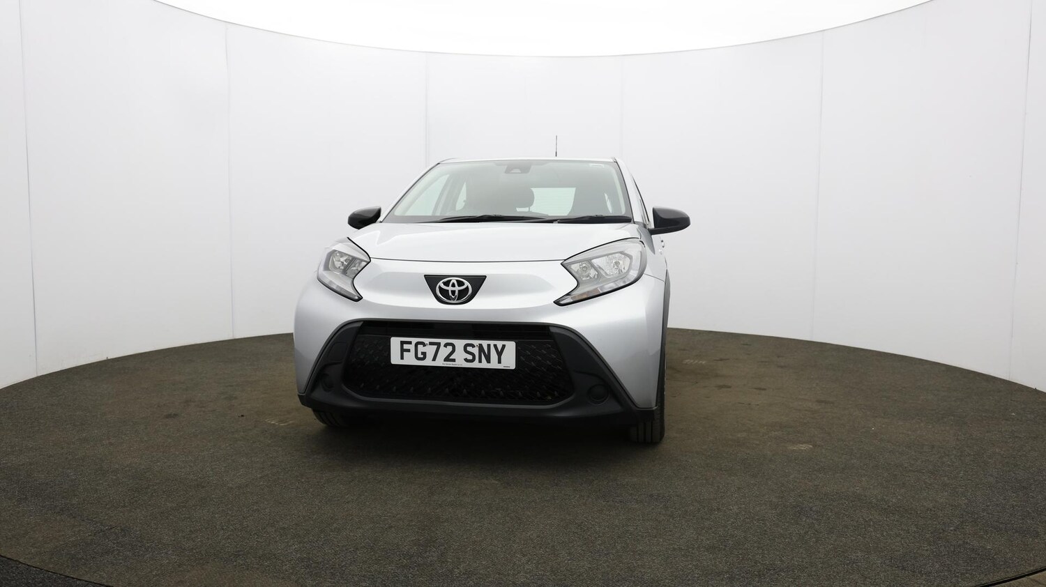 Vehicle 42