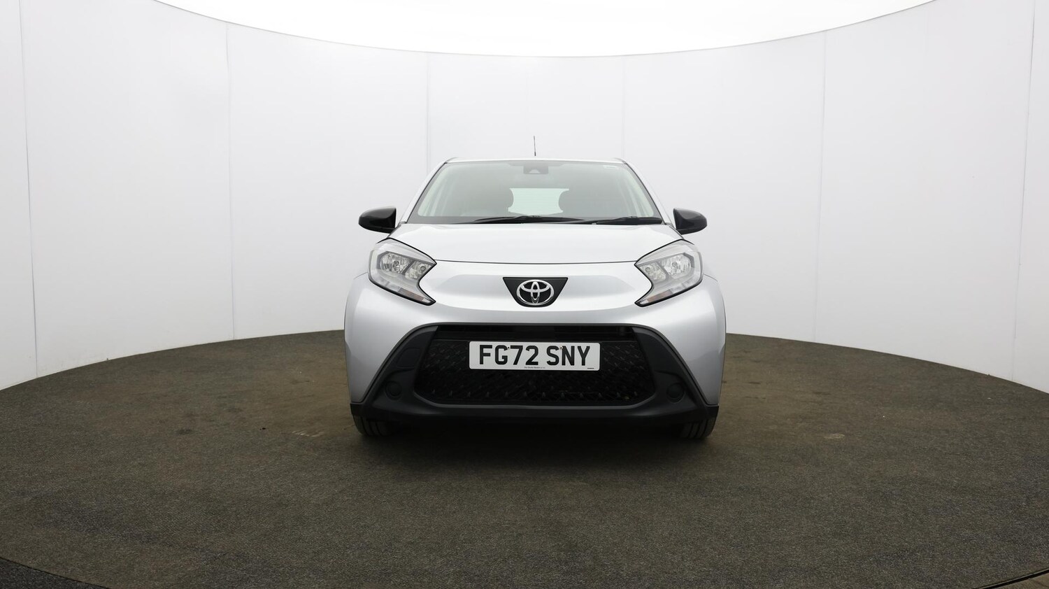 Vehicle 43