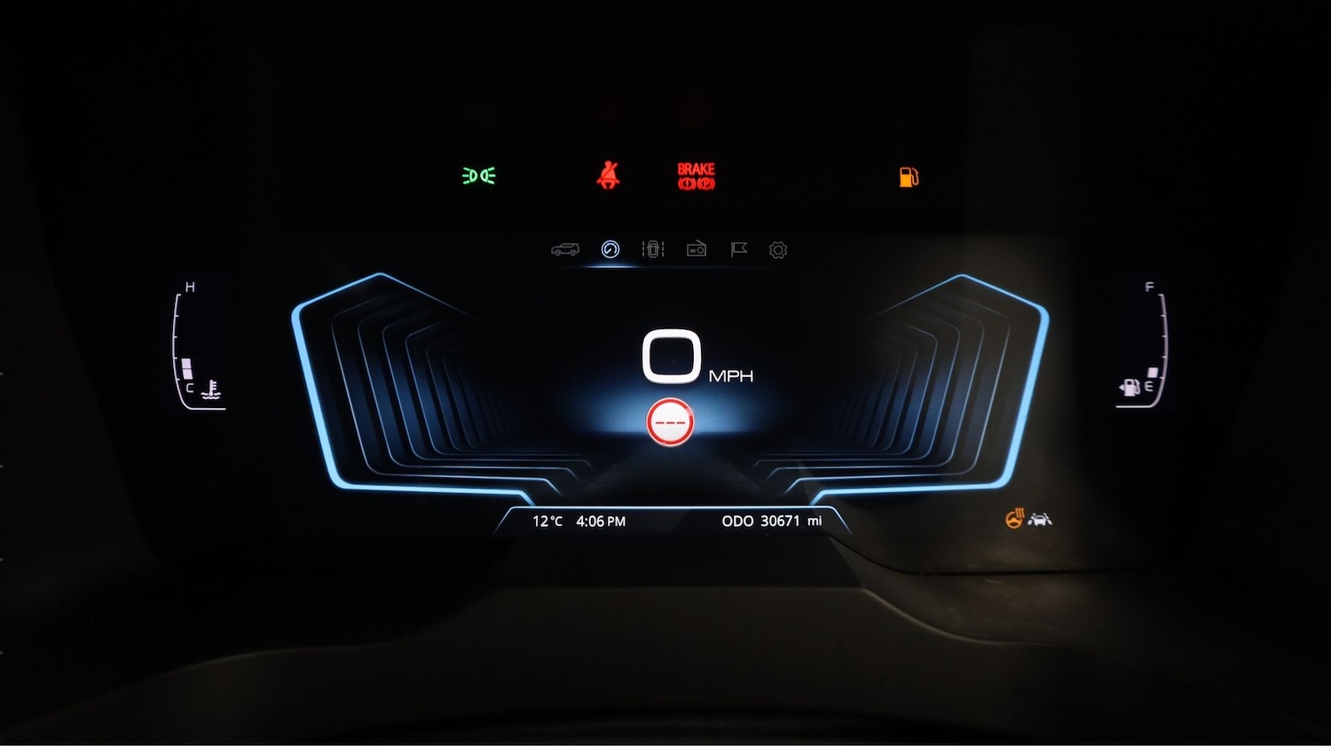 Used Ssangyong Korando 2020 for sale - 77737012: Photo 10