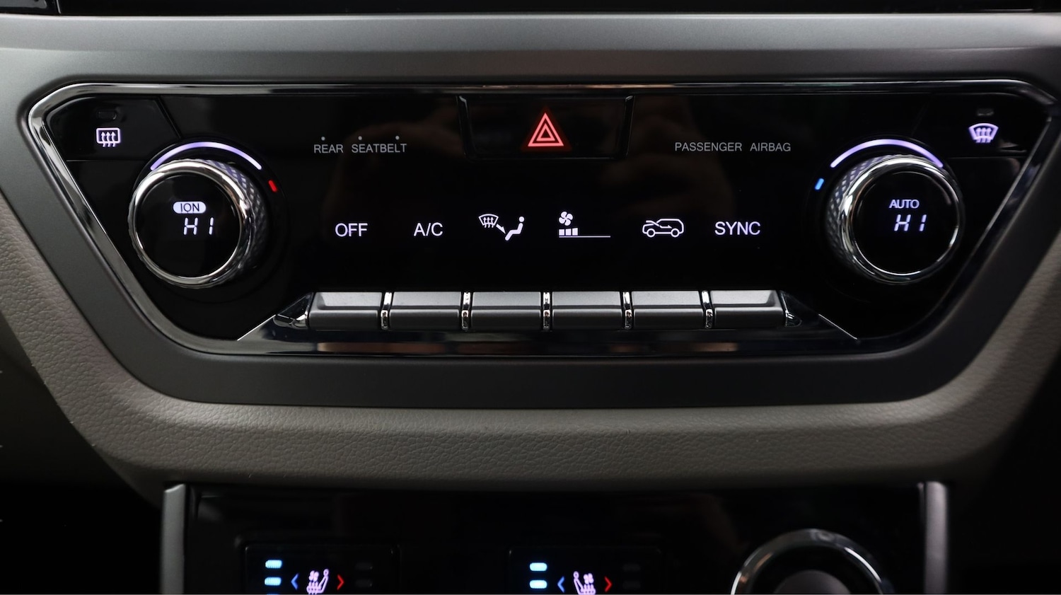 Used Ssangyong Korando 2020 for sale - 77737012: Photo 12