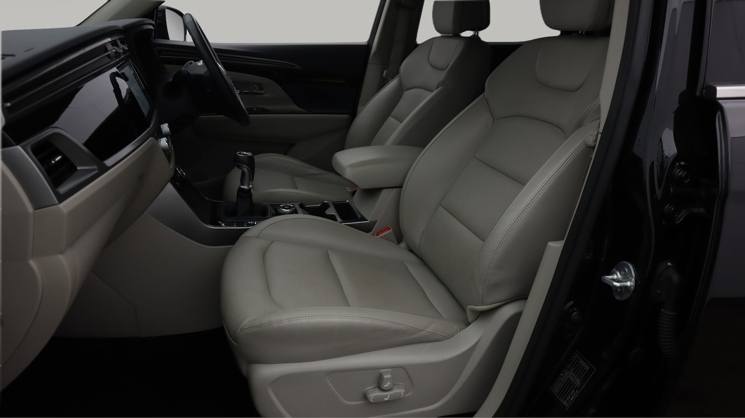 Used Ssangyong Korando 2020 for sale - 77737012: Photo 14