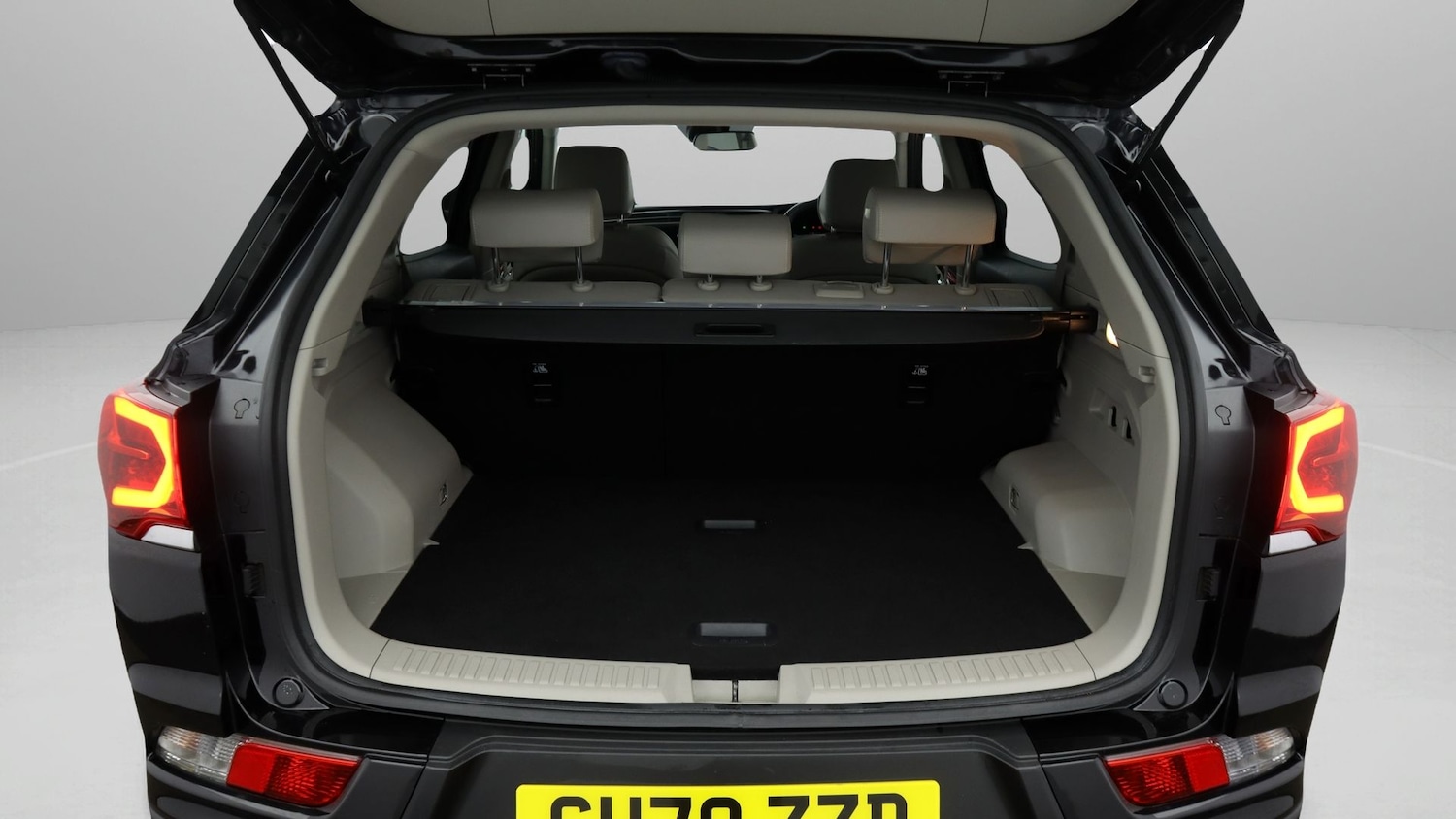 Used Ssangyong Korando 2020 for sale - 77737012: Photo 17