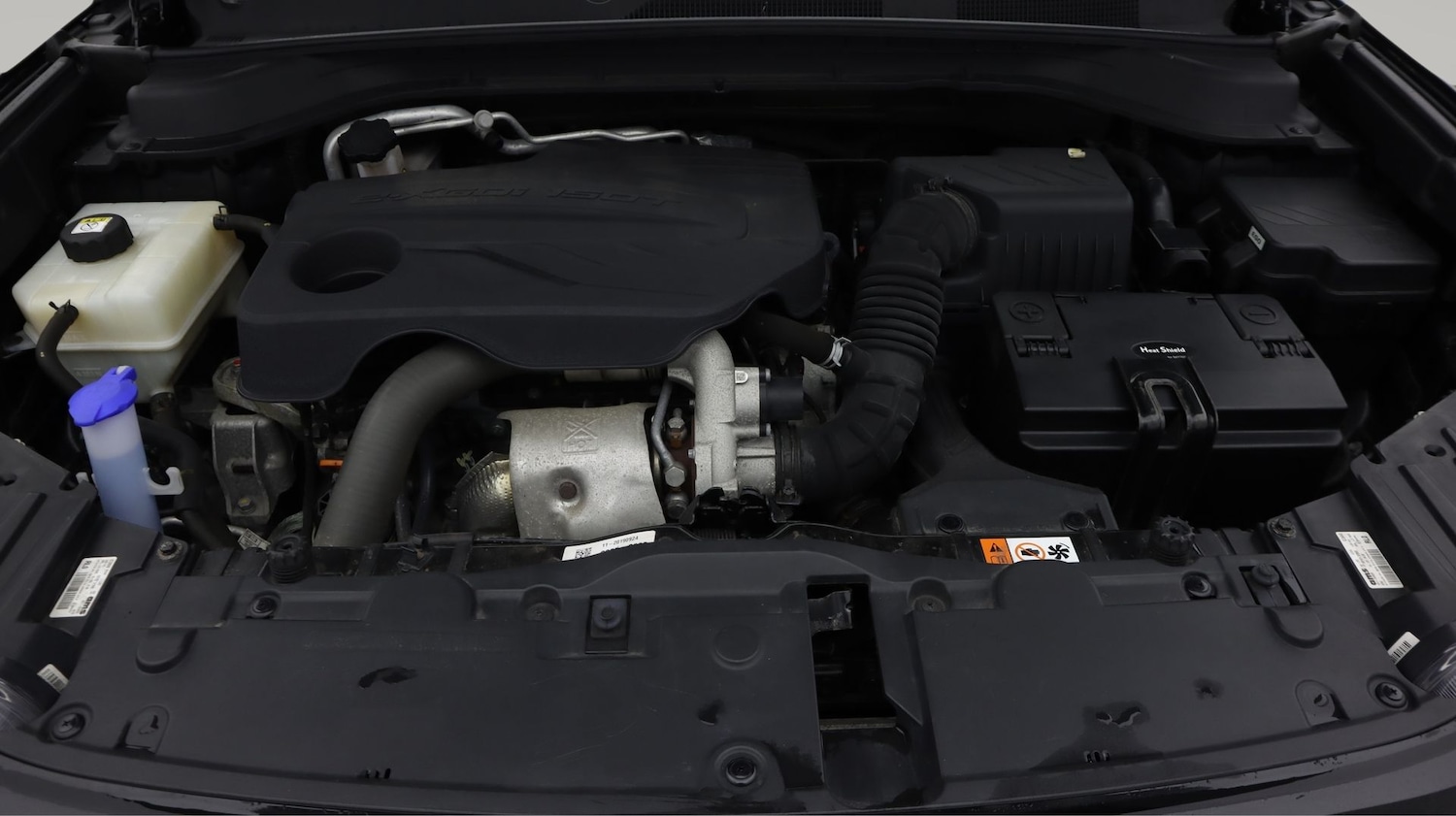 Used Ssangyong Korando 2020 for sale - 77737012: Photo 19