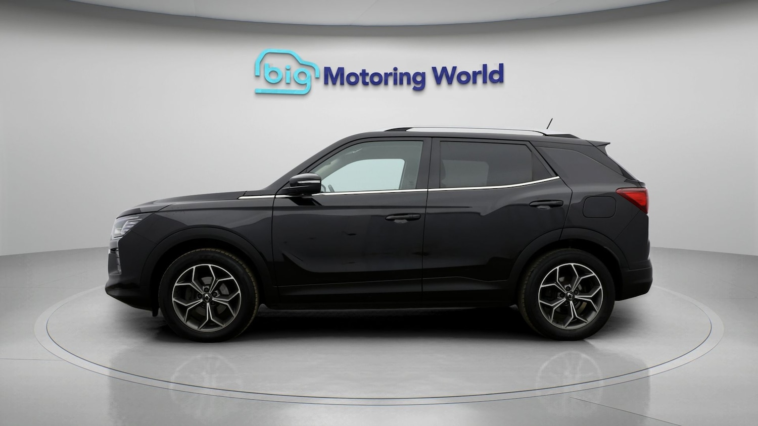 Used Ssangyong Korando 2020 for sale - 77737012: Photo 4