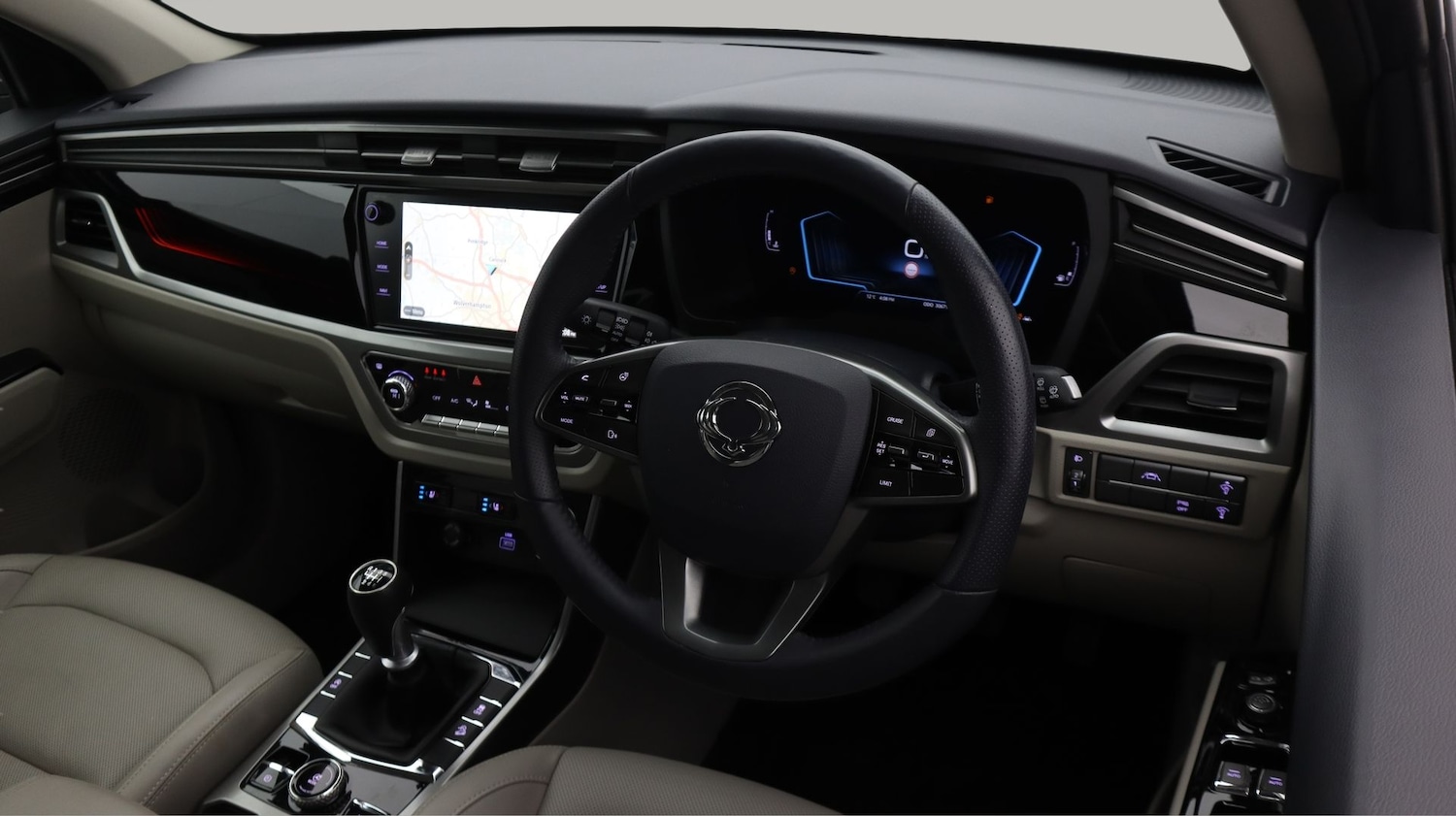 Used Ssangyong Korando 2020 for sale - 77737012: Photo 9