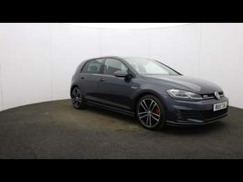 2019 (19) - 2.0 TDI GTD Hatchback 5dr Diesel DSG Euro 6 (s/s) (184 ps)