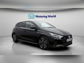 Used Hyundai i20 2024 for sale - 78499820: Photo
