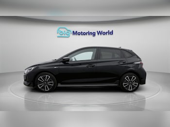 Used Hyundai i20 2024 for sale - 78499820: Photo