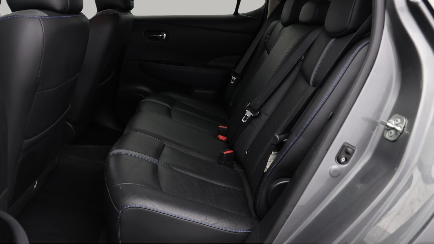 Used Nissan Leaf for sale - 76201477: Photo 17