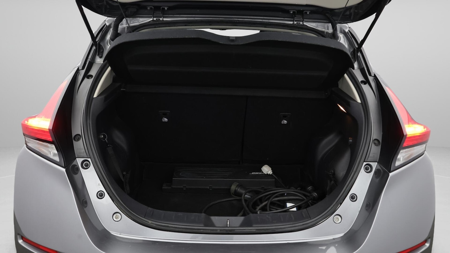 Used Nissan Leaf for sale - 76201477: Photo 18