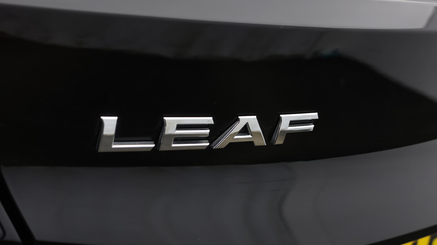 Used Nissan Leaf for sale - 76201477: Photo 22