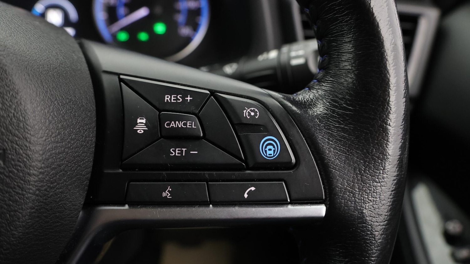 Used Nissan Leaf for sale - 76201477: Photo 25
