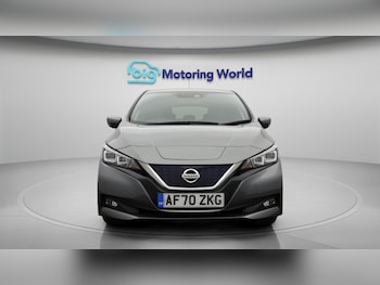 Used Nissan Leaf for sale - 76201477: Photo 3