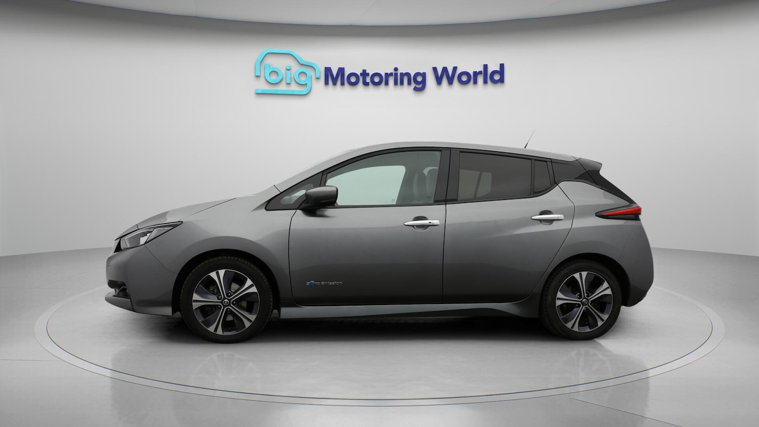 Used Nissan Leaf for sale - 76201477: Photo 5