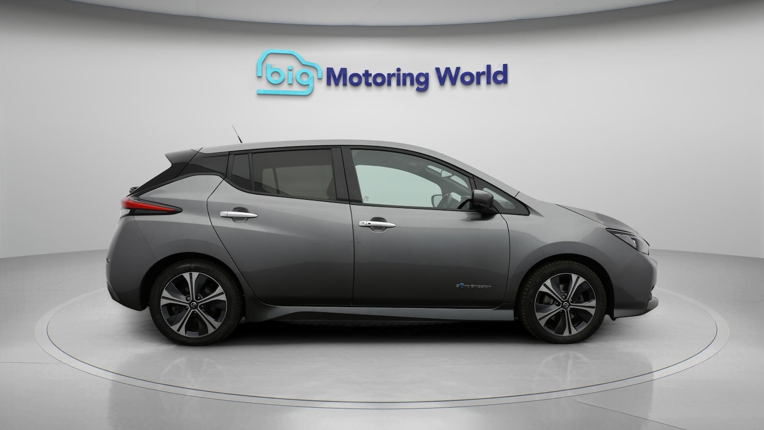 Used Nissan Leaf for sale - 76201477: Photo 9