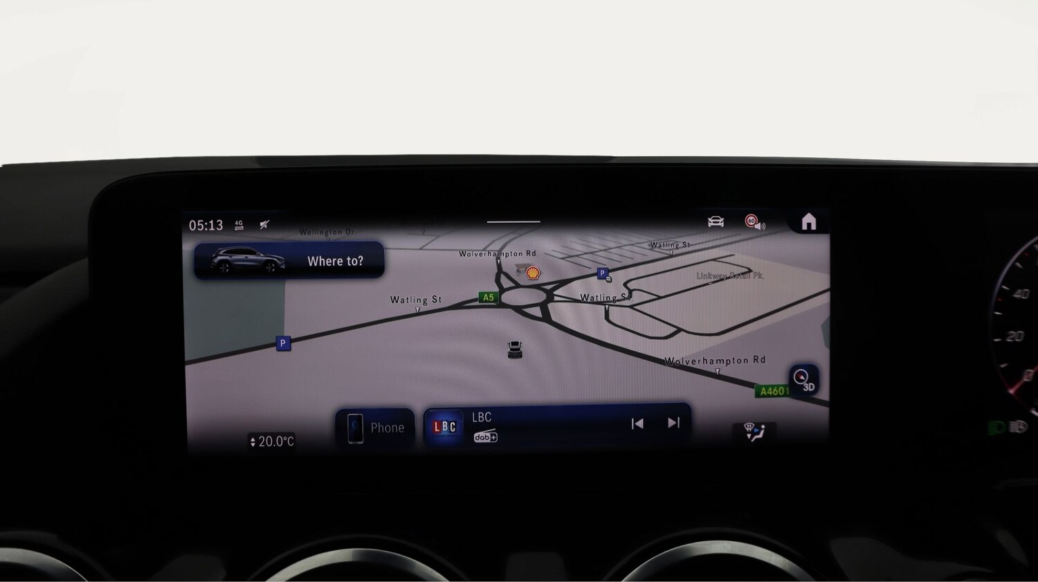 Used Mercedes-Benz GLA 2025 for sale - 77403442: Photo 11