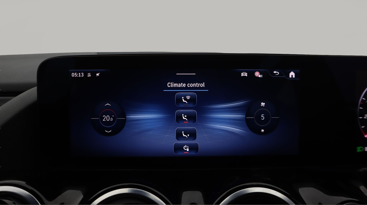 Used Mercedes-Benz GLA 2025 for sale - 77403442: Photo 12