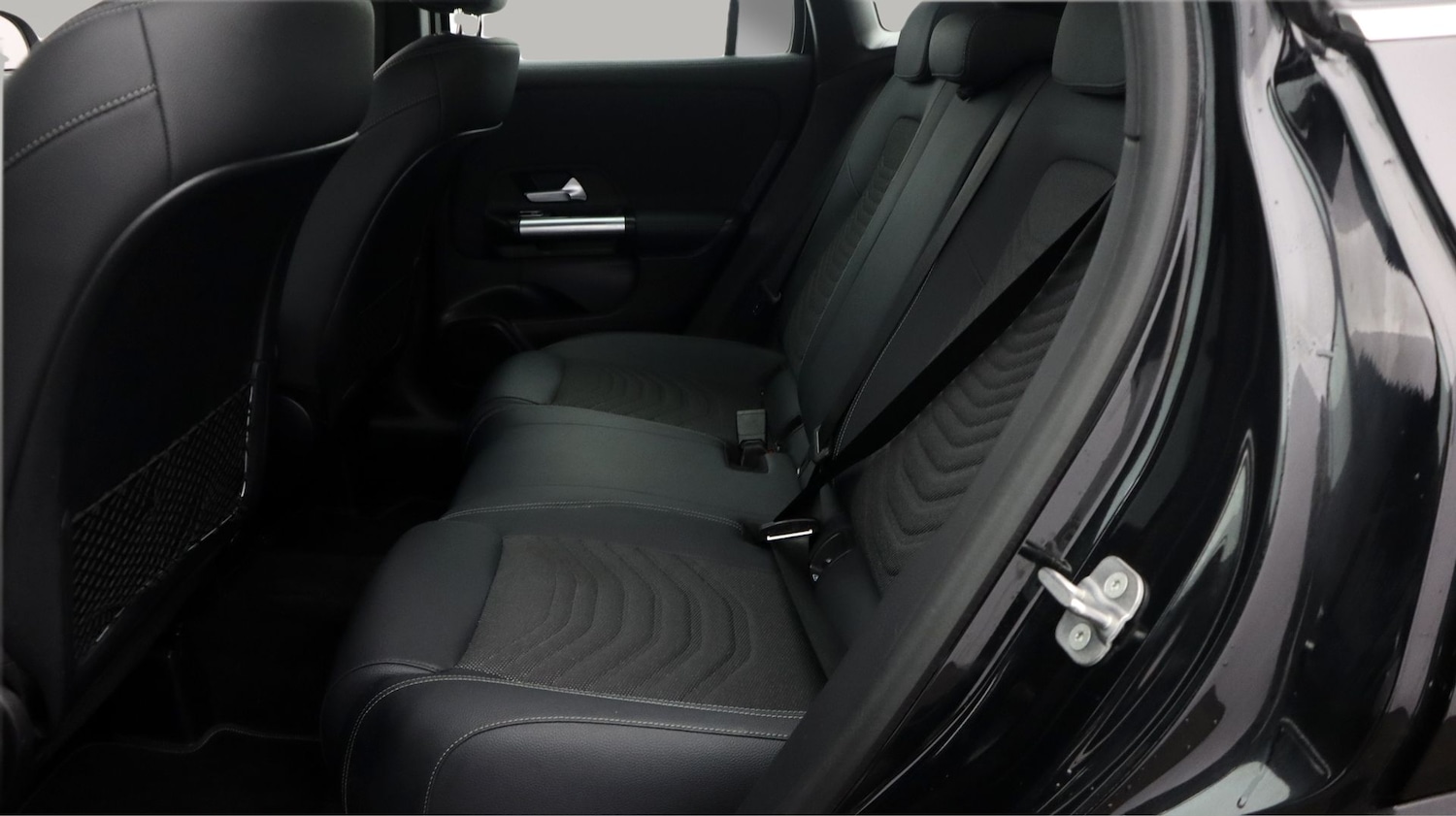 Used Mercedes-Benz GLA 2025 for sale - 77403442: Photo 16