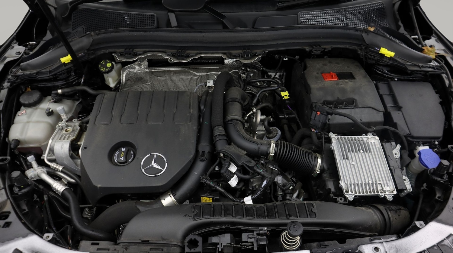 Used Mercedes-Benz GLA 2025 for sale - 77403442: Photo 19