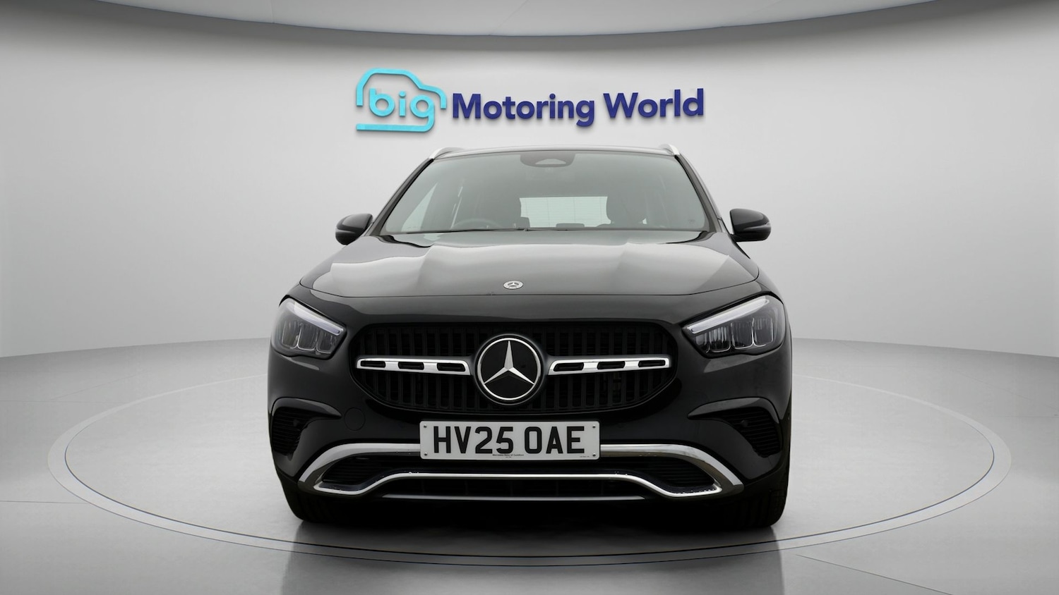 Used Mercedes-Benz GLA 2025 for sale - 77403442: Photo 2