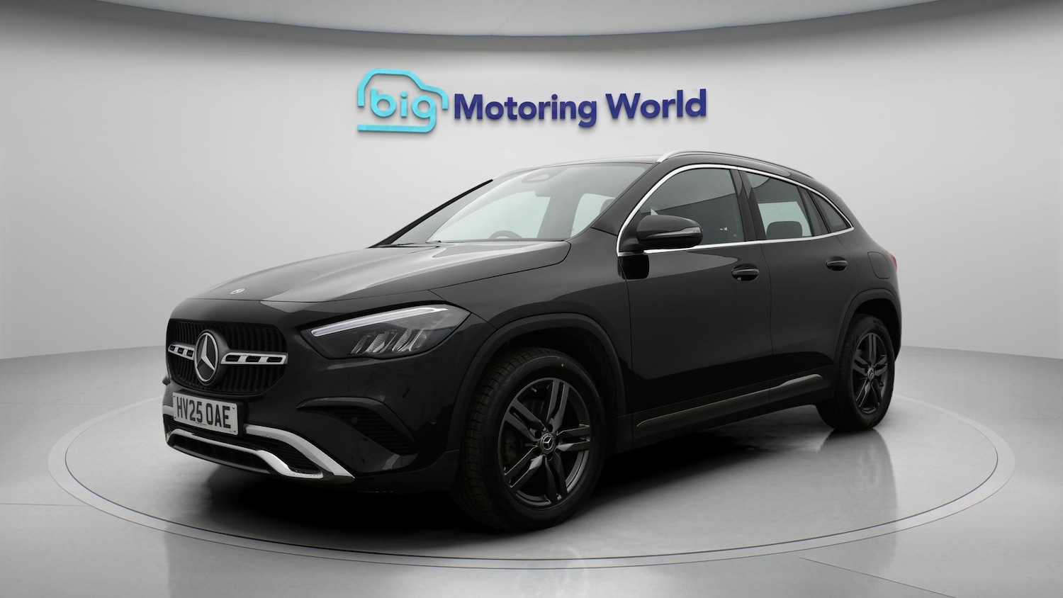 Used Mercedes-Benz GLA 2025 for sale - 77403442: Photo 3