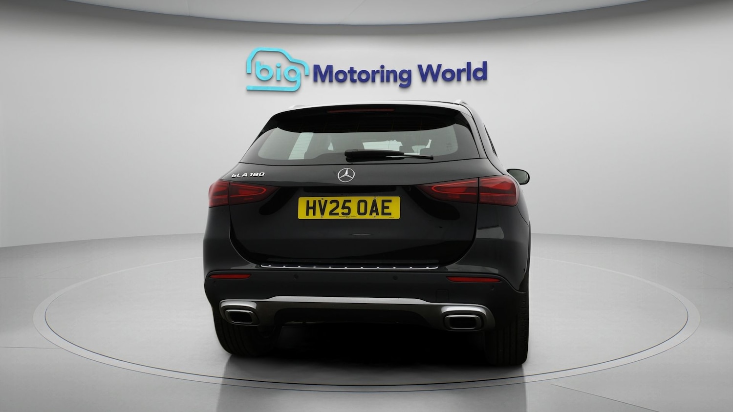 Used Mercedes-Benz GLA 2025 for sale - 77403442: Photo 6