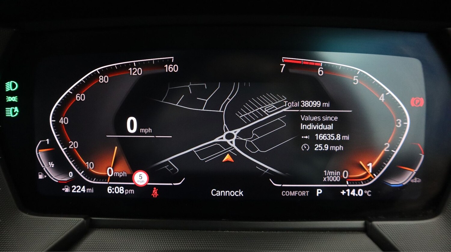 Used BMW 1 Series for sale - 77729217: Photo 10