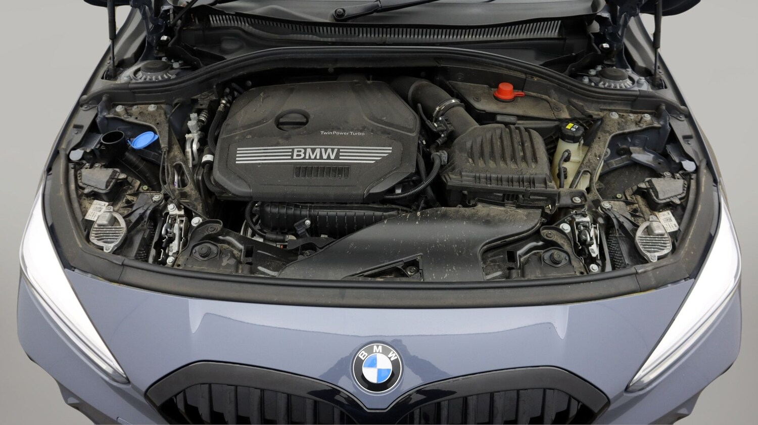 Used BMW 1 Series for sale - 77729217: Photo 19