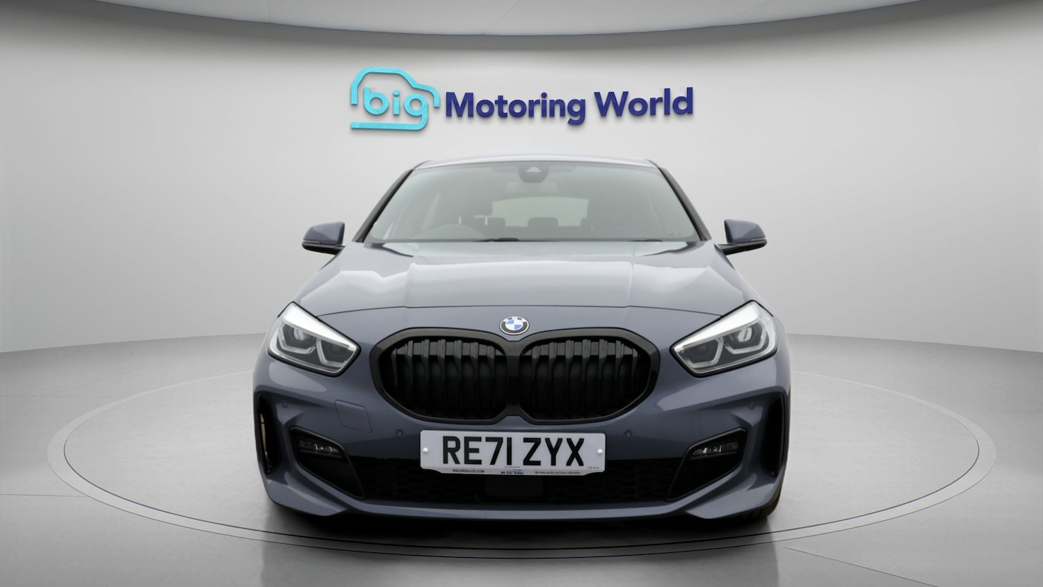 Used BMW 1 Series for sale - 77729217: Photo 2