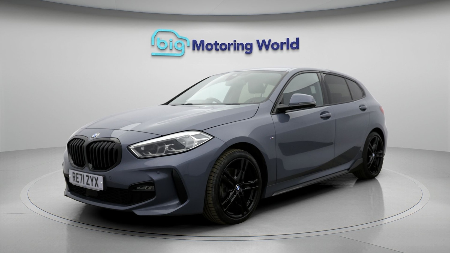 Used BMW 1 Series for sale - 77729217: Photo 3
