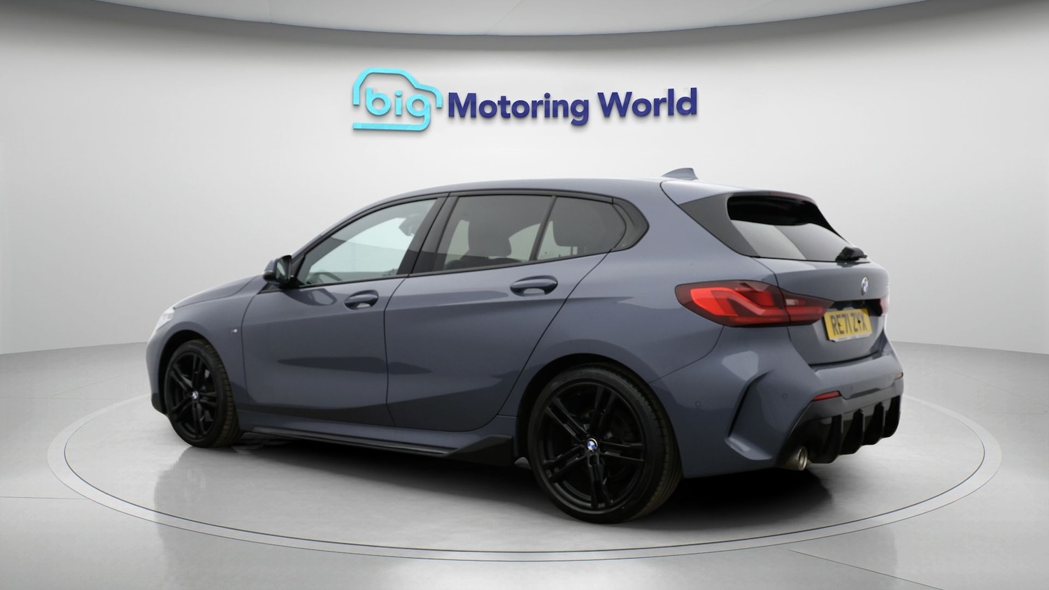 Used BMW 1 Series for sale - 77729217: Photo 5