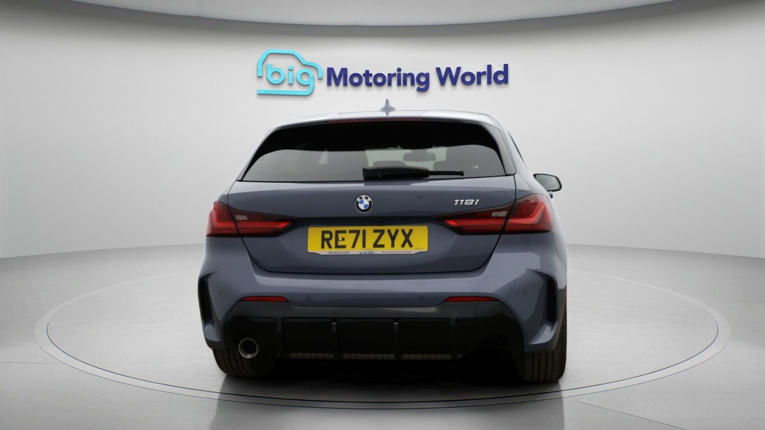 Used BMW 1 Series for sale - 77729217: Photo 6