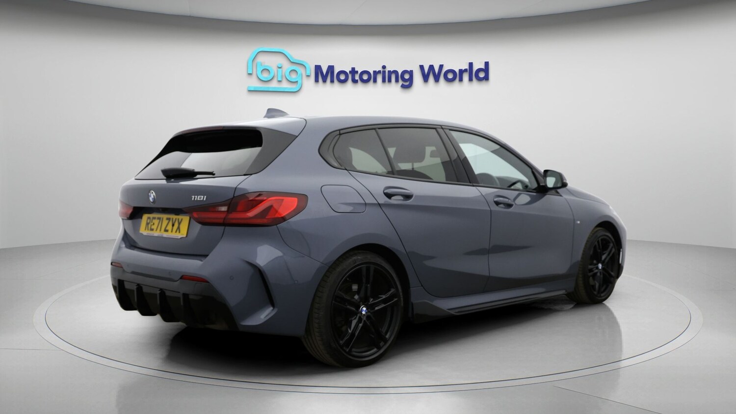 Used BMW 1 Series for sale - 77729217: Photo 7