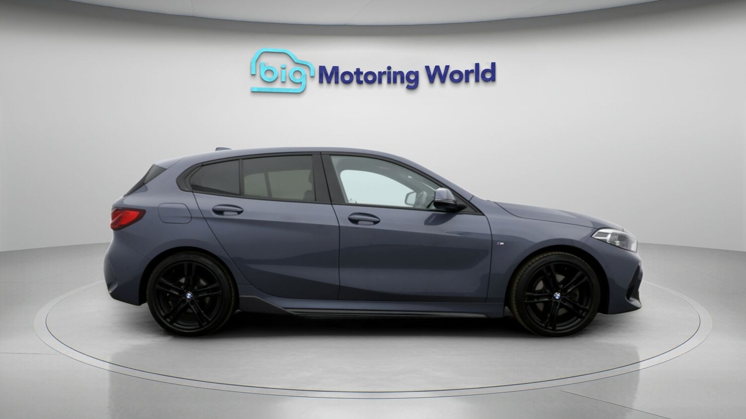 Used BMW 1 Series for sale - 77729217: Photo 8
