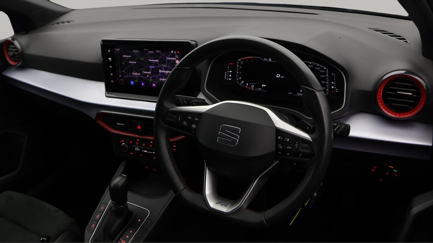 Used SEAT Ibiza 2025 for sale - 76485700: Photo 10