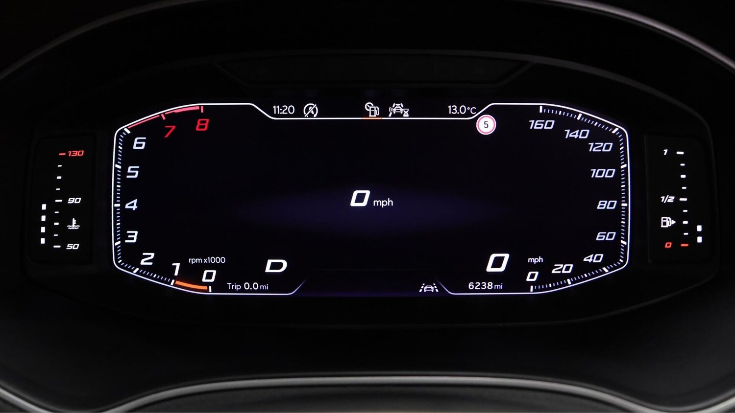 Used SEAT Ibiza 2025 for sale - 76485700: Photo 11