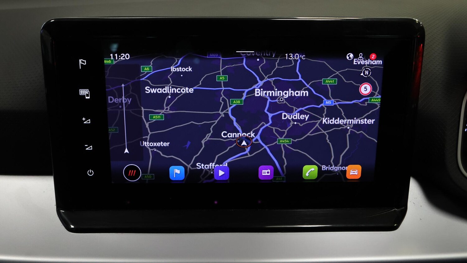 Used SEAT Ibiza 2025 for sale - 76485700: Photo 12