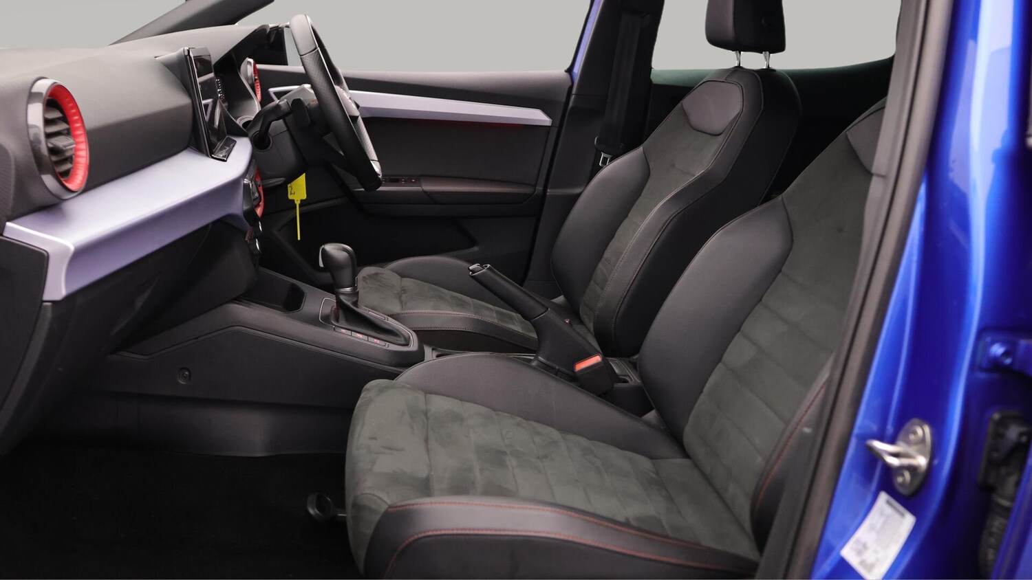 Used SEAT Ibiza 2025 for sale - 76485700: Photo 15