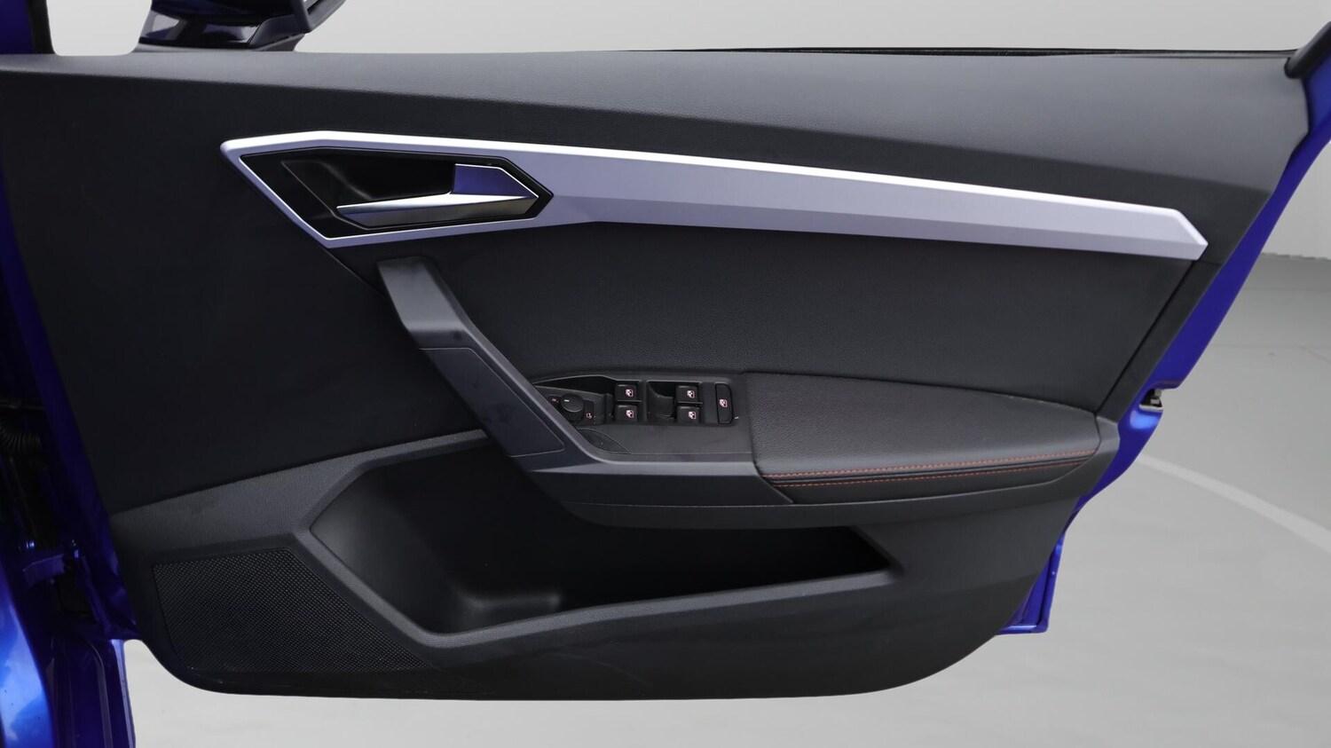 Used SEAT Ibiza 2025 for sale - 76485700: Photo 16