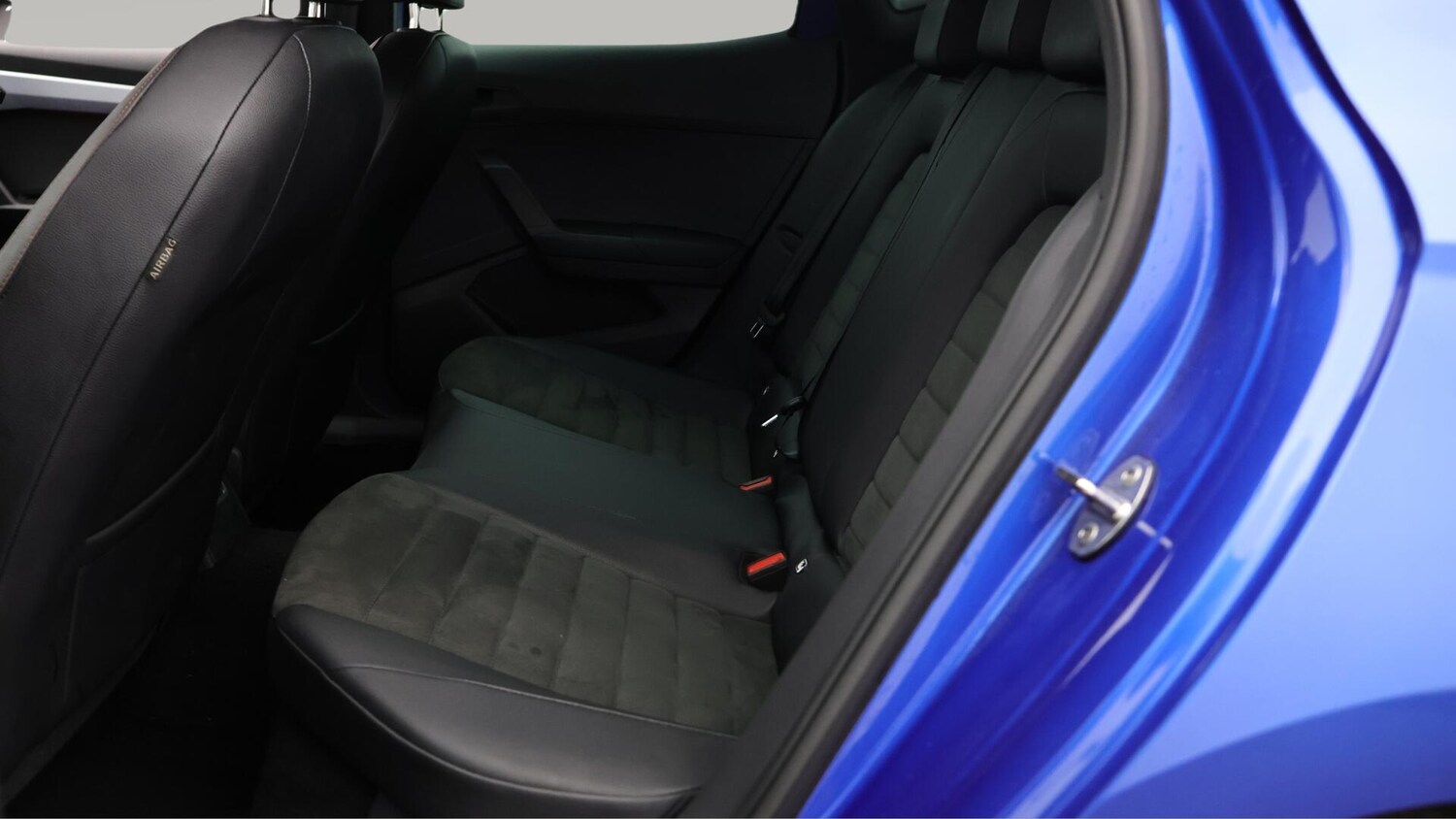 Used SEAT Ibiza 2025 for sale - 76485700: Photo 17