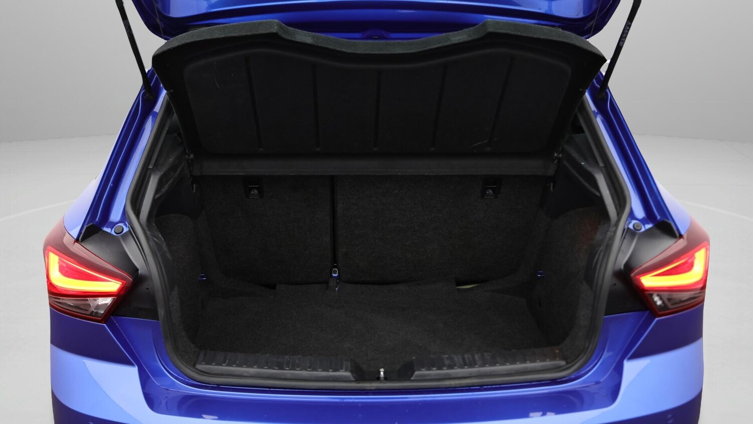 Used SEAT Ibiza 2025 for sale - 76485700: Photo 18