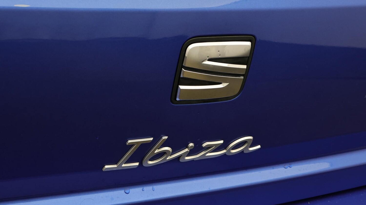 Used SEAT Ibiza 2025 for sale - 76485700: Photo 21