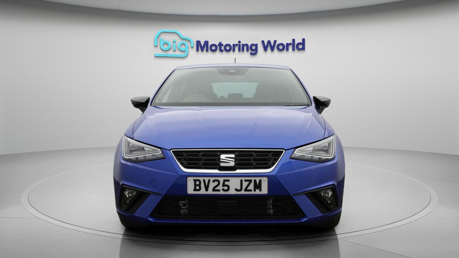 Used SEAT Ibiza 2025 for sale - 76485700: Photo 3