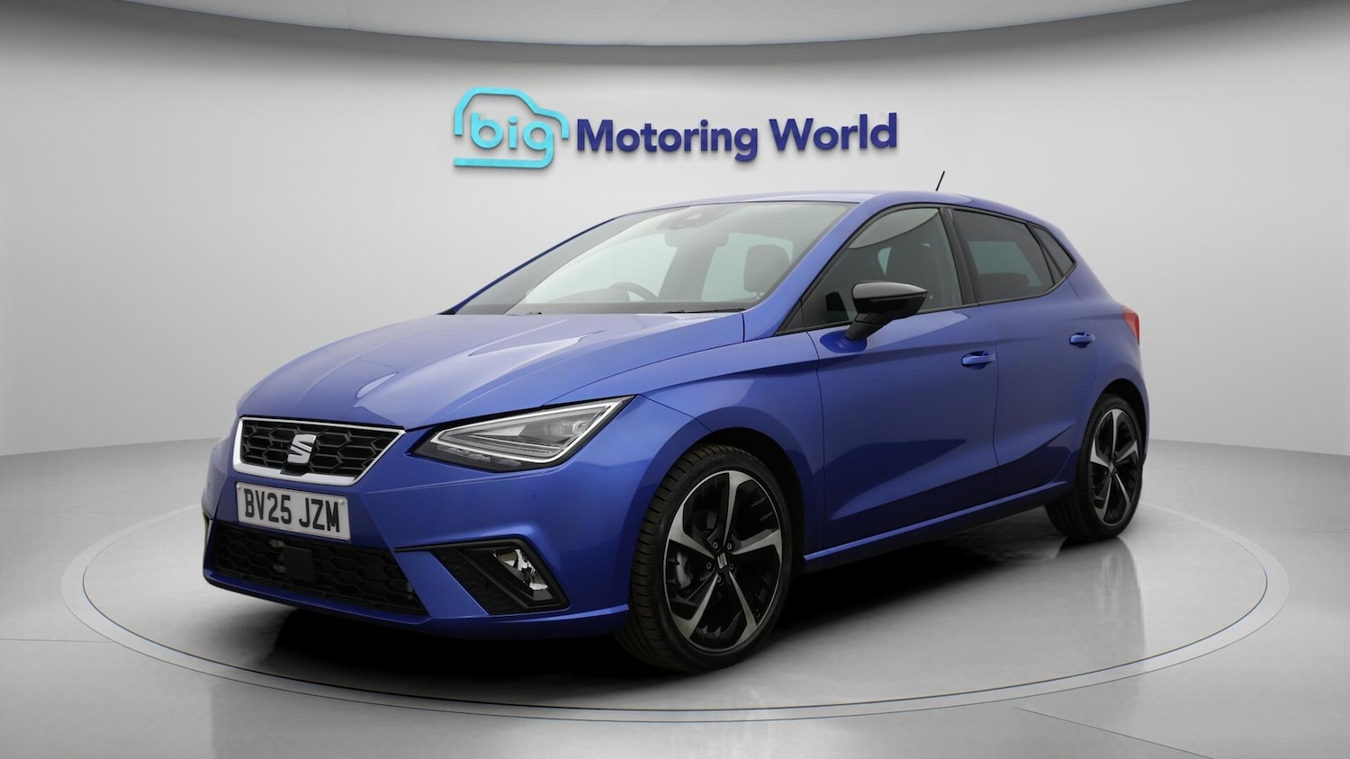Used SEAT Ibiza 2025 for sale - 76485700: Photo 4