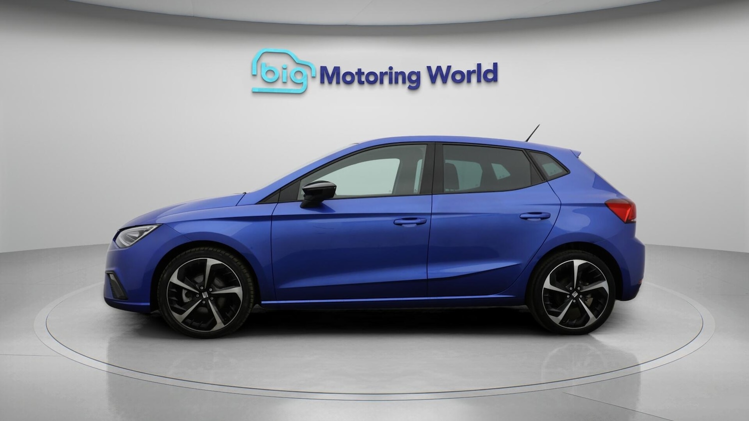 Used SEAT Ibiza 2025 for sale - 76485700: Photo 5