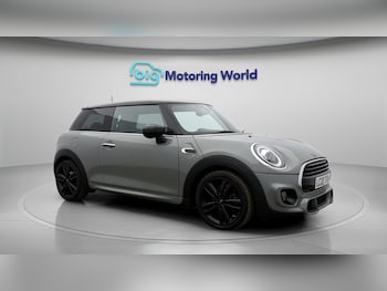 Used MINI Hatch 2020 for sale - 79459226: Photo