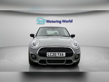 Used MINI Hatch 2020 for sale - 79459226: Photo