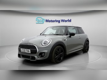 Used MINI Hatch 2020 for sale - 79459226: Photo
